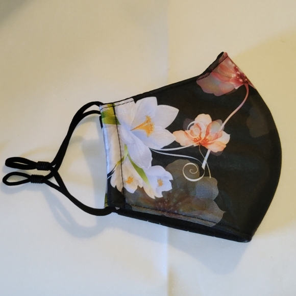 "Host Pick" Adult Face Mask - Picture 2 of 6